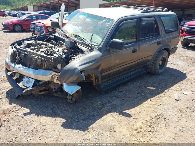 Toyota 4Runner