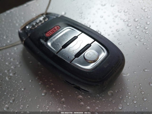Audi A4 2.0t Premium