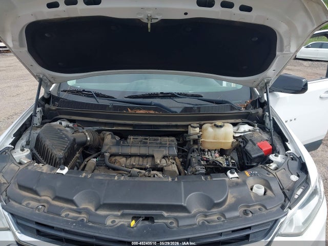 Chevrolet Traverse 1fl