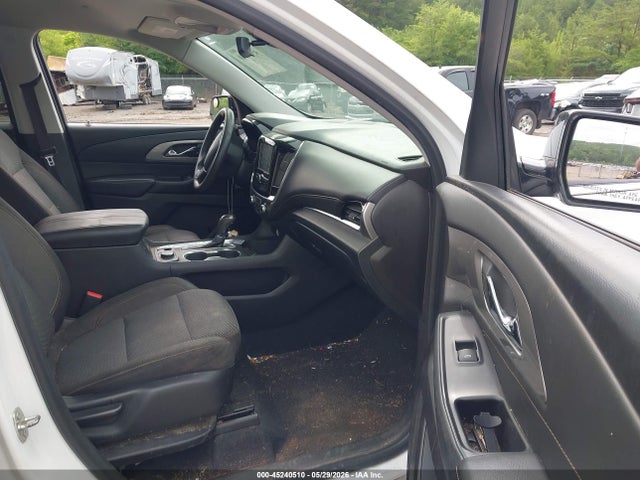 Chevrolet Traverse 1fl