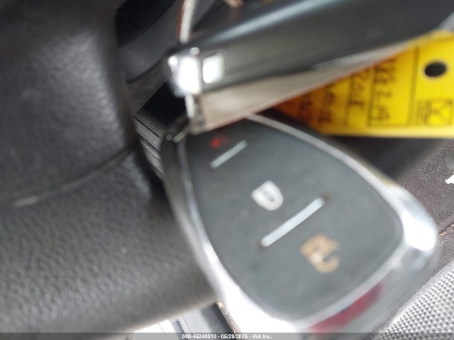 Chevrolet Traverse 1fl