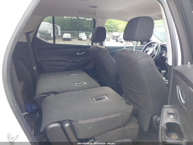 Chevrolet Traverse 1fl