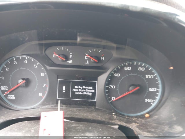 Chevrolet Traverse 1fl