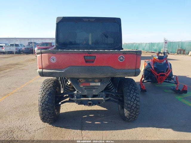 Polaris Ranger Xd 1500 Northstar Edition Ultimate