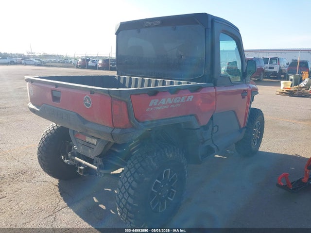 Polaris Ranger Xd 1500 Northstar Edition Ultimate