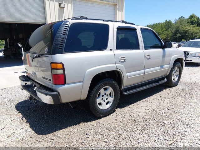 Chevrolet Tahoe Lt