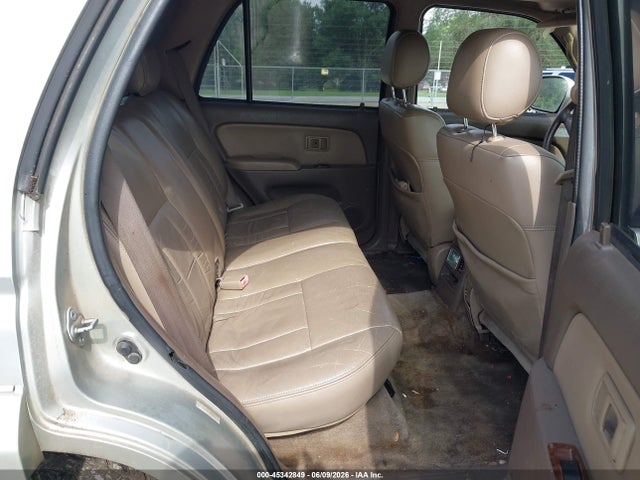 Toyota 4Runner Limited V6