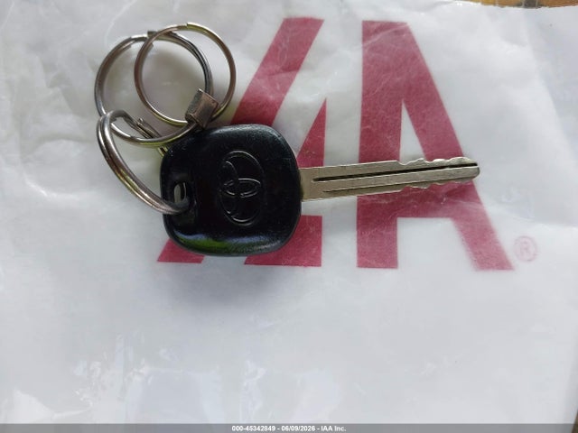 Toyota 4Runner Limited V6
