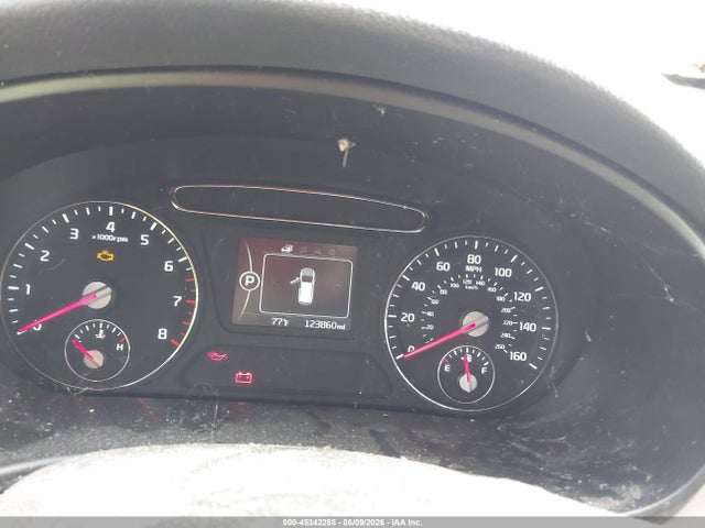 Kia Sorento 3.3l Lx