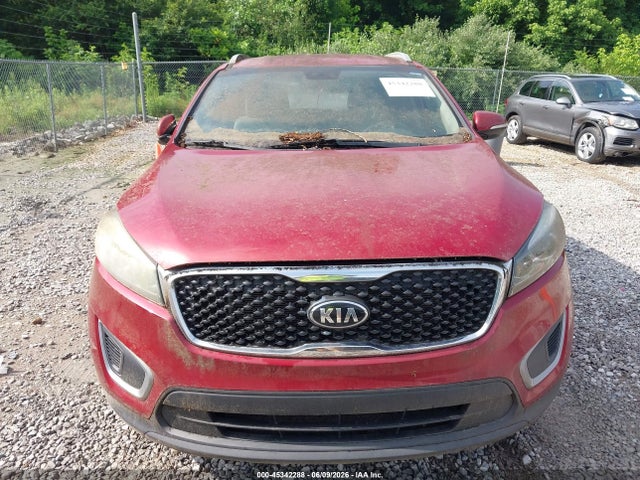 Kia Sorento 3.3l Lx