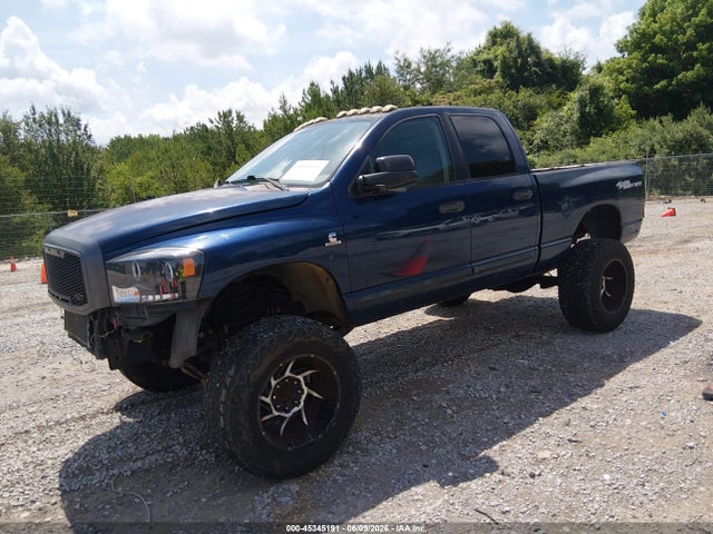 Dodge Ram 2500