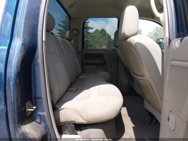 Dodge Ram 2500