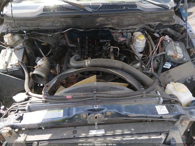 Dodge Ram 2500