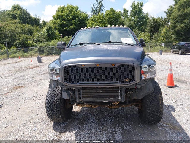 Dodge Ram 2500