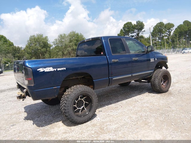 Dodge Ram 2500