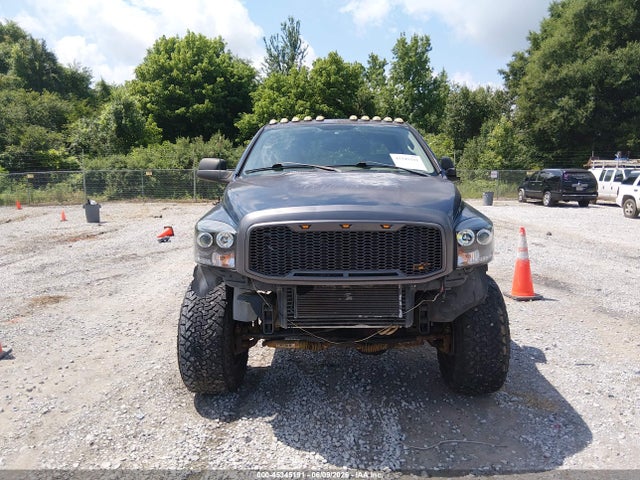 Dodge Ram 2500