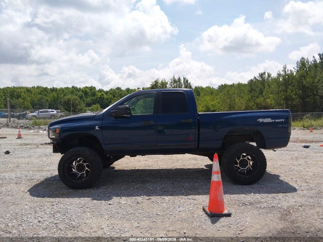 Dodge Ram 2500