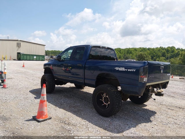 Dodge Ram 2500