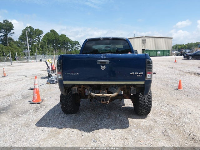Dodge Ram 2500
