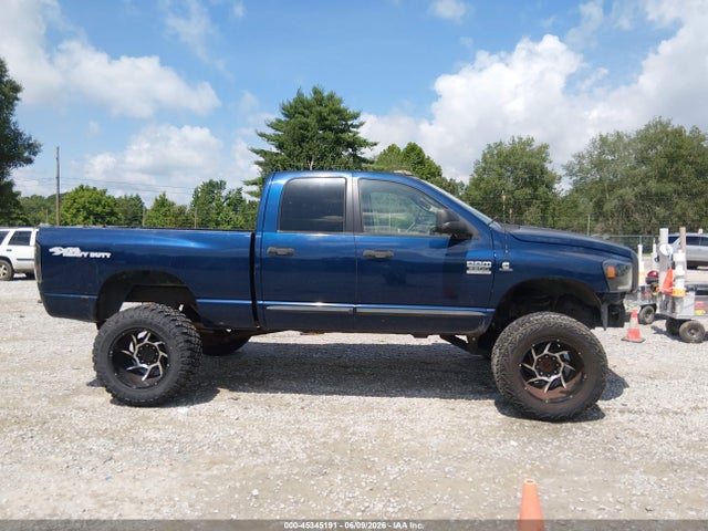 Dodge Ram 2500