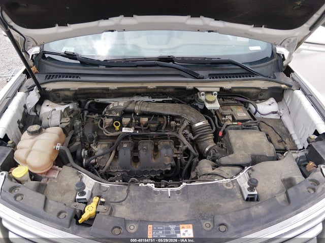 Lincoln MKC