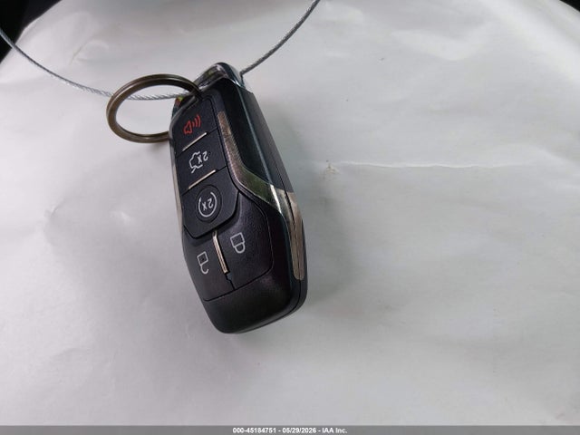 Lincoln MKC