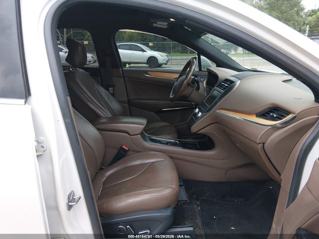 Lincoln MKC