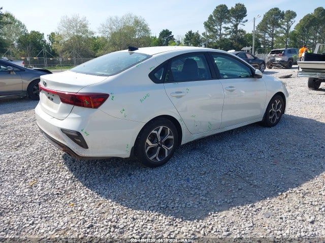 Kia Forte Lxs
