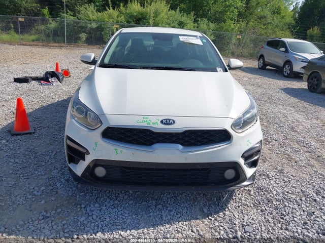 Kia Forte Lxs
