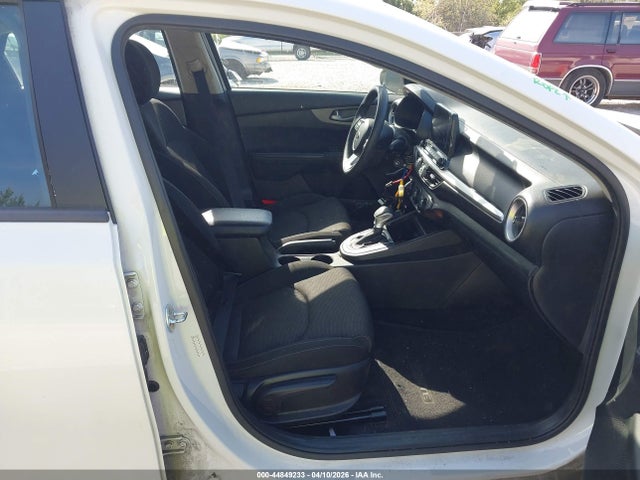 Kia Forte Lxs