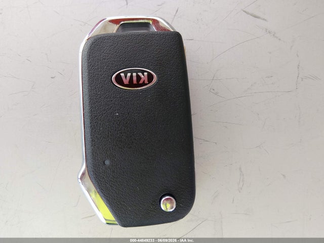 Kia Forte Lxs