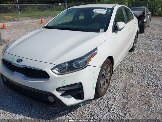 Kia Forte Lxs