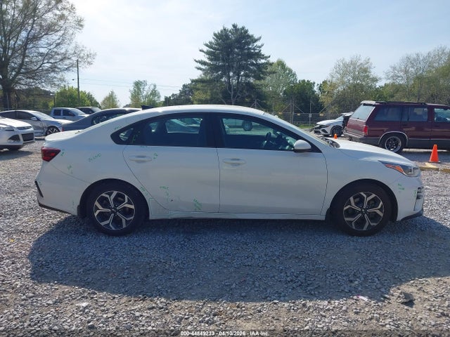 Kia Forte Lxs
