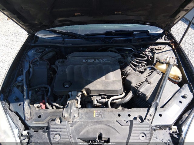 Chevrolet Impala Ltz