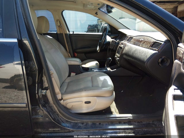 Chevrolet Impala Ltz