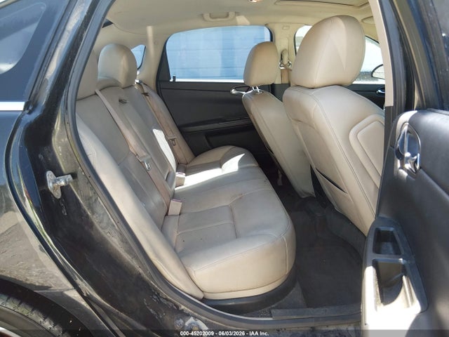 Chevrolet Impala Ltz
