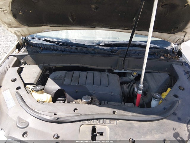 Chevrolet Traverse 1lt
