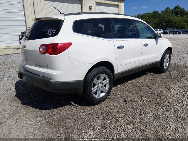 Chevrolet Traverse 1lt