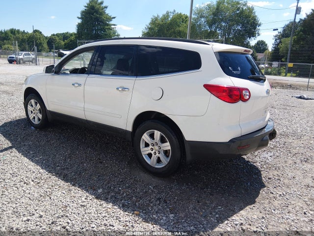Chevrolet Traverse 1lt