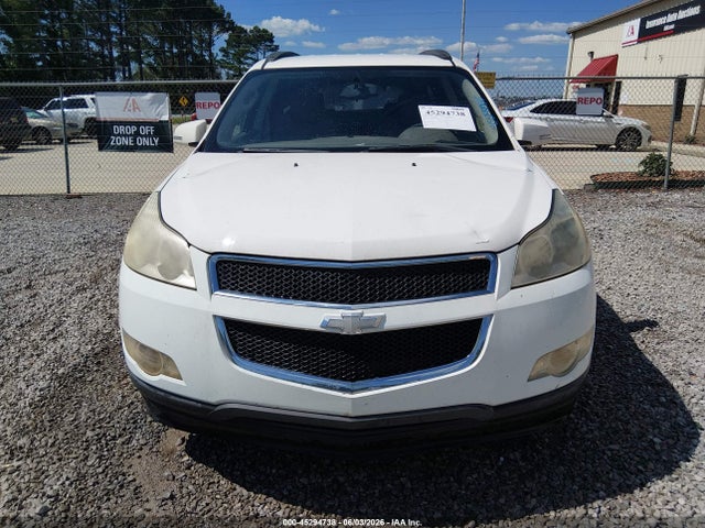 Chevrolet Traverse 1lt