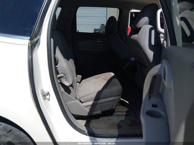 Chevrolet Traverse 1lt