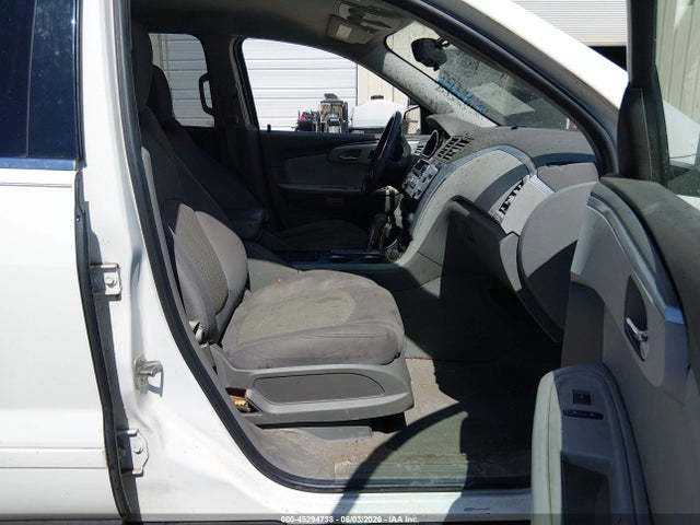Chevrolet Traverse 1lt