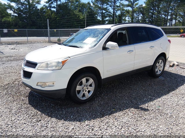 Chevrolet Traverse 1lt