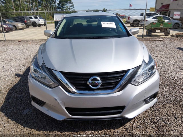 Nissan Altima 2.5 Sv