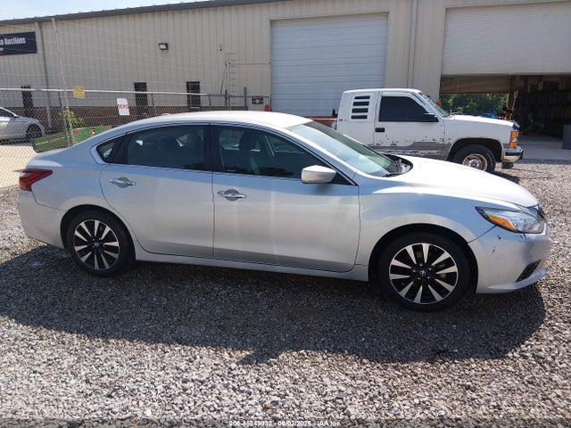 Nissan Altima 2.5 Sv