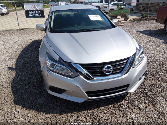 Nissan Altima 2.5 Sv