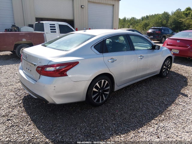 Nissan Altima 2.5 Sv