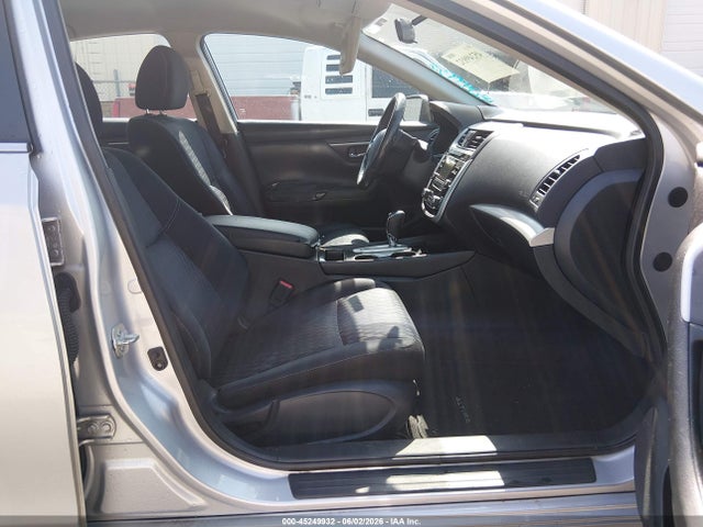 Nissan Altima 2.5 Sv