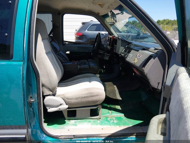 GMC Sierra C1500