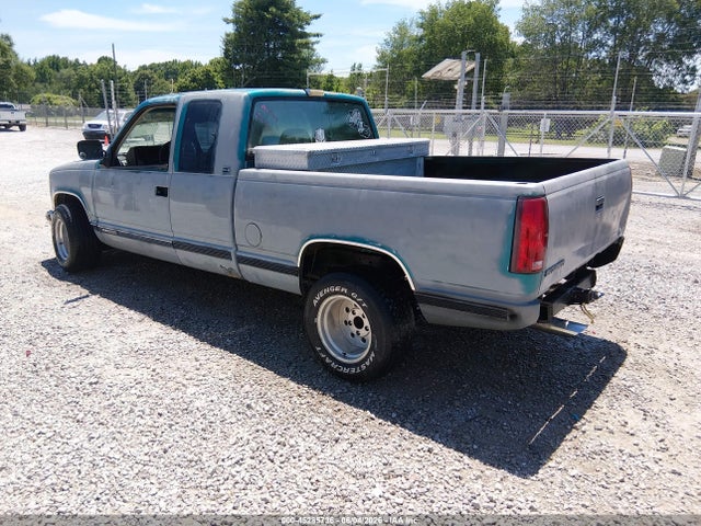 GMC Sierra C1500